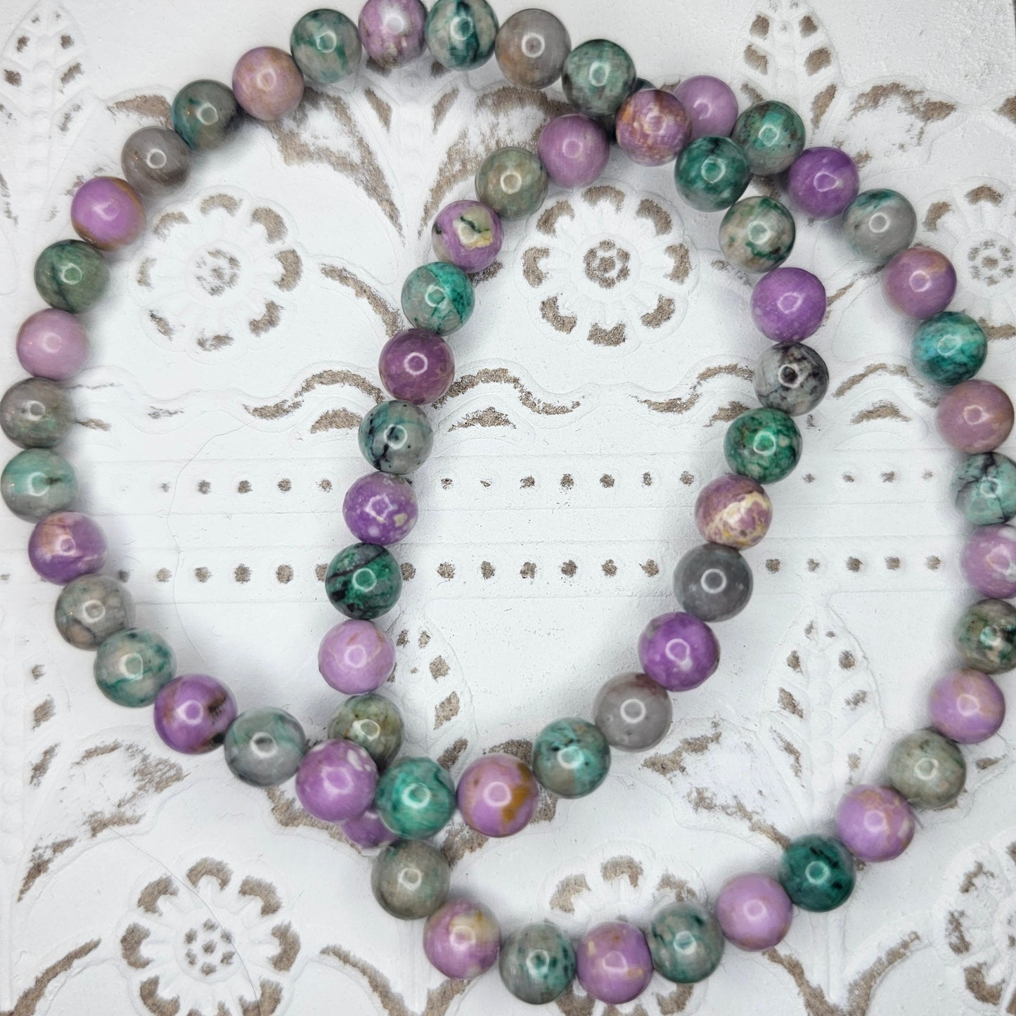 Feeniks - Fosfosideriitti, rannekoru