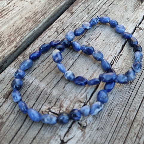 Jyvärannekoru, sodaliitti