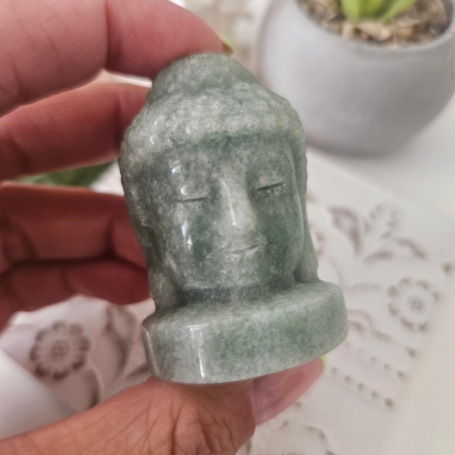Buddha