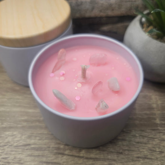 Soijakynttilä, Barbapapa