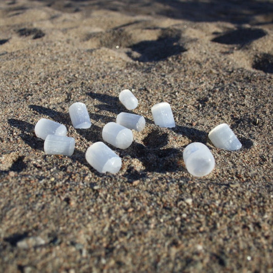 Seleniitti, sauva (pieni)